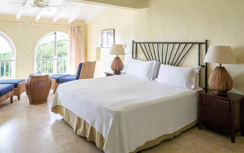Windjammer Landing Villa Beach Resort-Ocean View Guest Room 1_1448